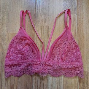 NWOT Victoria's Secret bralette